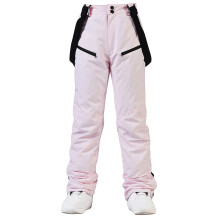 (Only Picture Pant, L) Waterproof Snow Suit for Men and Women, Windproof Costumes, Snowboarding Clothing, Ski Sets, Winter Jackets and Pants, -30 Warm