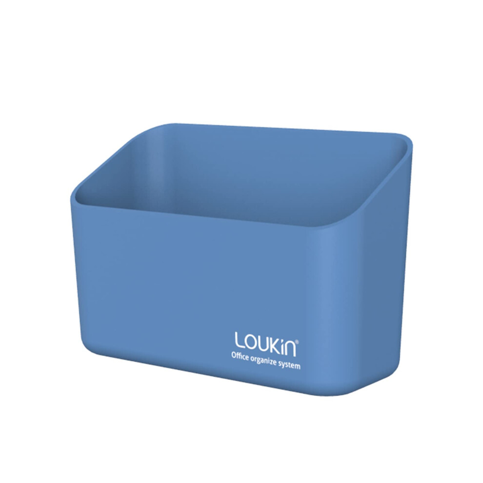 LOUKIN Magnetic Marker Holder  Dry Erase Marker Holder  Remote Control-image-OPC-PFKZDN8-NEW