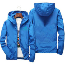 (#10, XXXL) Men's New Racing Suit Jacket Long Sleeves Casual Gradient Motorcycle Waterproof Coat Print Clothing Comfortable Top
