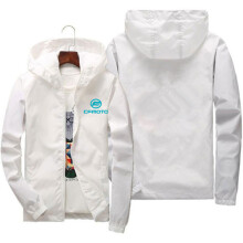 (#12, 6XL) Men's New Racing Suit Jacket Long Sleeves Casual Gradient Motorcycle Waterproof Coat Print Clothing Comfortable Top
