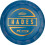 Discutido Paul McBeth Hades Driver Golf Disc - Cor variada 1