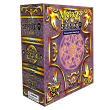 METAZOO TCG: Seance 1ST Edition ZAUBERBUCH