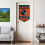 Chicago Bears Heritage History Banner 4