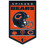 Chicago Bears Heritage History Banner 1