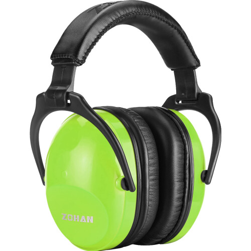 Procase Casque Anti Bruit Enfant Bébé, Protection Auditive, Réglable