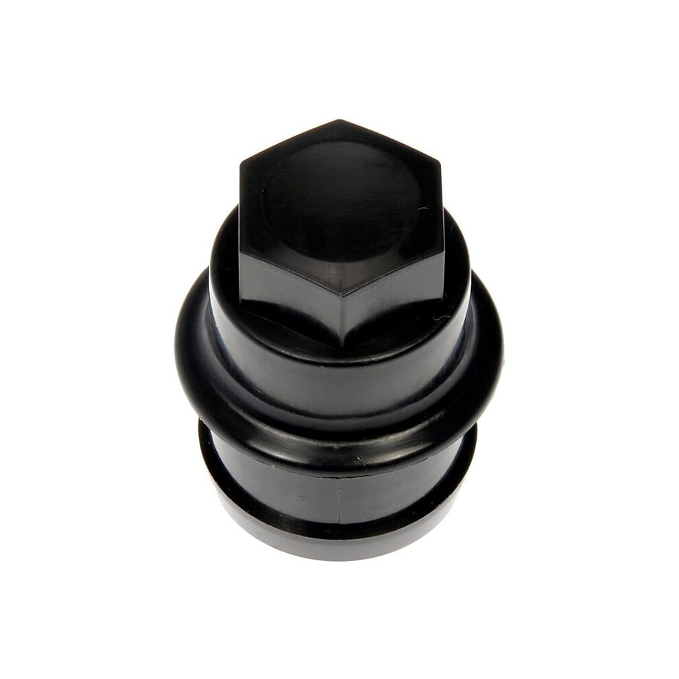 Dorman 611949 Wheel Nut Covers For 2011 Chevrolet Silverado 2500 Hd 194883313781
