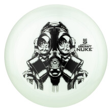 Discraft Big Z Nuke 173-174 Gram Golf Disc