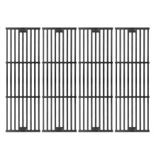 Piese de nlocuire Grill Grates Grill Grates nlocuire fonta 19 3/4 """" X 27 """" pentru Chargriller Akorn 2121 2123 2222 2828 3001 3030 3725 4000 5