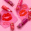 Pink Up Kiss Lip Tint | Μακράς διάρκειας | Μη μεταφερόμενο 5