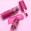 Pink Up Kiss Lip Tint | Μακράς διάρκειας | Μη μεταφερόμενο 4