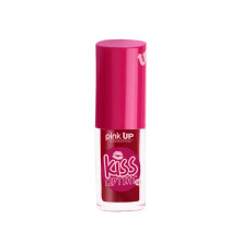 Rose up baiser levre teinte | Teinte a levres | Levre | Tint de levres durable | Non transferable | Couleurs intenses | Effet naturel | Levres |