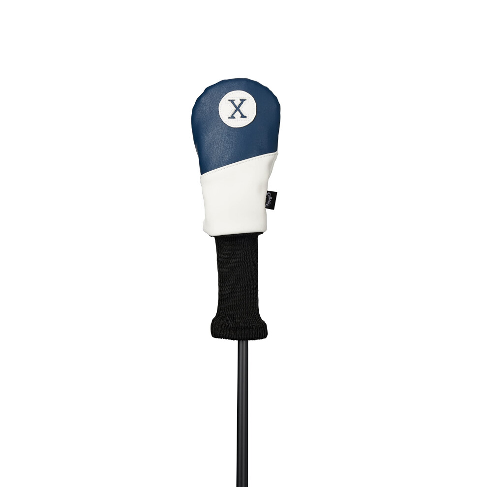 Callaway HC CG AM Vintage Hybrid NVY 23 Navy