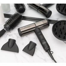 Diva Atmos 2 Atom Dryer Magnetic Drying Nozzles Reduces Frizz