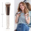 Foundation Brush Flat Top Kabuki van Keshima - Premium Foundation Brush 3