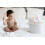 Earth Baby Bath Essential Kit+ 4
