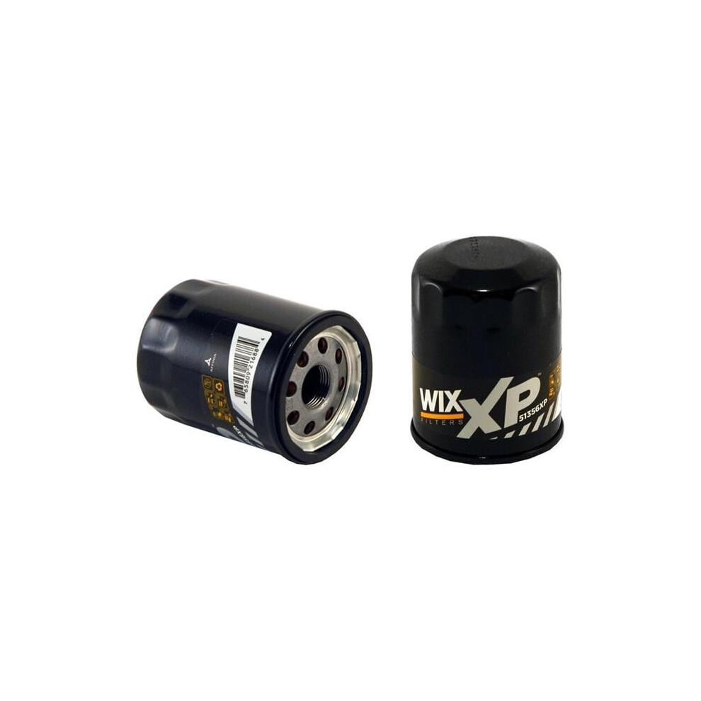 Wix Filters 51356Xp Xp Engine Oil Filters For 1994 Mazda 323 1.6L L4 Gas Sohc 765809216884
