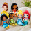 Disney Disney Store Official Princess Plush Dollo 4