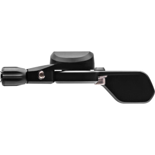 PNW Components Loam Lever 2 Standard 22.2mm, Μαύρο/Πορτοκαλί 2