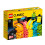 LEGO Lego Classic Creative Neon Colours Fun Brick Box 4