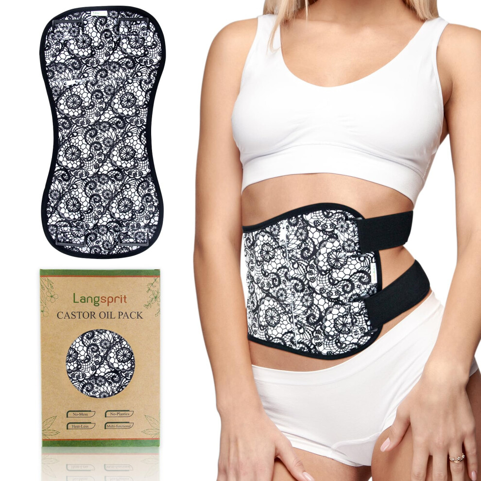 Langsprit Confezione Di Olio Di Ricino Confezione Di Olio Di Ricino Confezione Di Olio Di Ricino Biologico