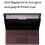 FYDIKHN Προστατευτικό Οθόνης Ιδιωτικό για Surface Pro 7 Plus, Pro 7, Pro 6, Pro 5, Pro 4 12.3 Ίντσες 5