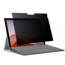 FYDIKHN Προστατευτικό Οθόνης Ιδιωτικό για Surface Pro 7 Plus, Pro 7, Pro 6, Pro 5, Pro 4 12.3 Ίντσες
