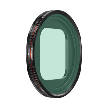 Freewell True Color Variable ND VND1-5 Stoppfilter, nur kompatibel mit Freewell Sherpa iPhone Series Hllen und Genius Rig Cage