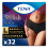 Tena Ropa interior negra elegante TENA L 1