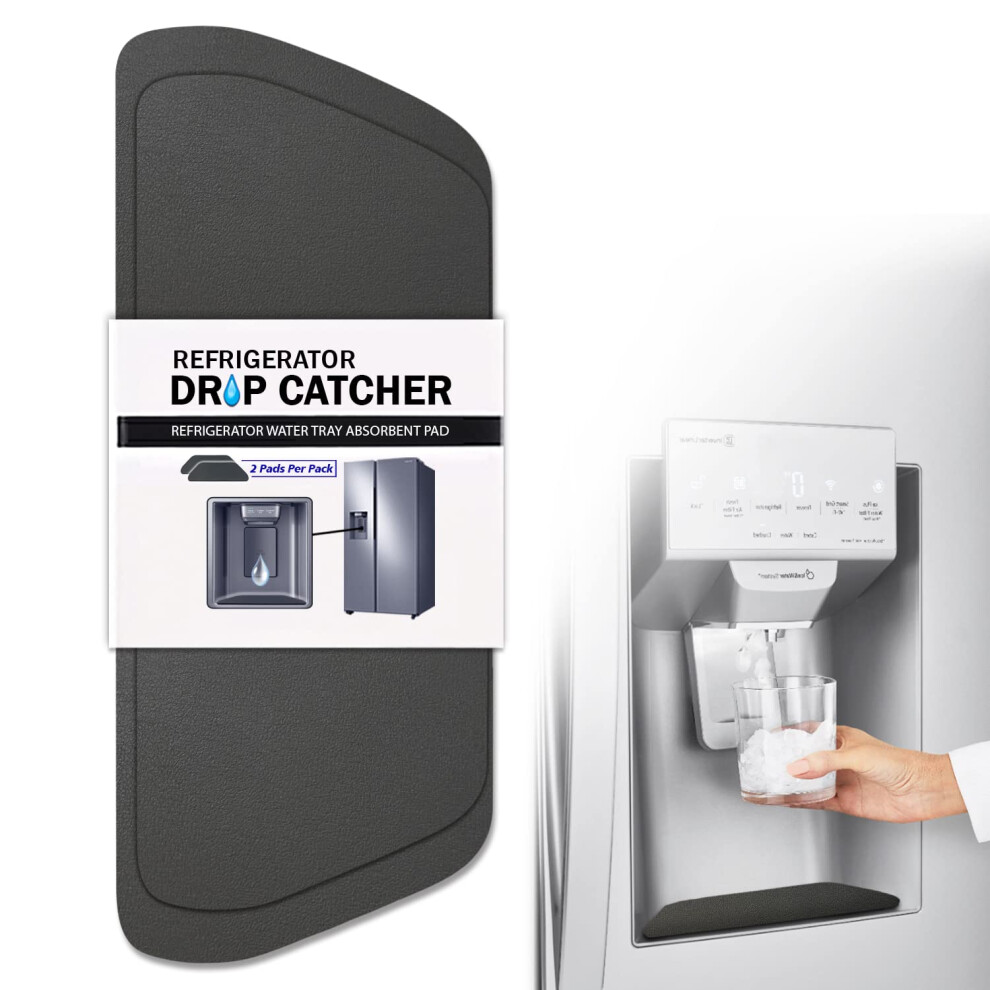 R   cup   rateur d'eau pour bac     eau Tampon absorbant pour r   frig   rateur