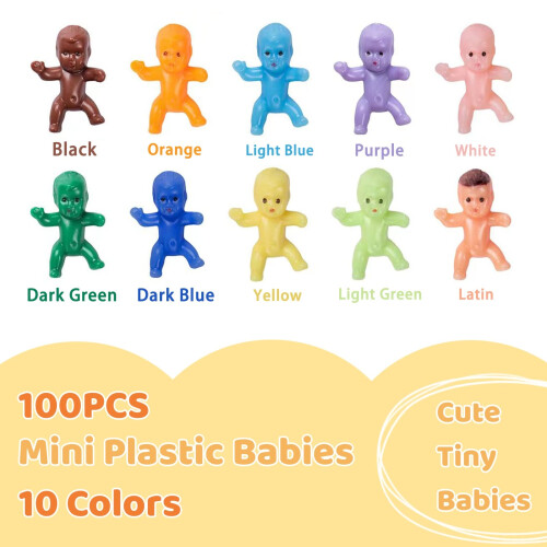 King Cake Baby 1