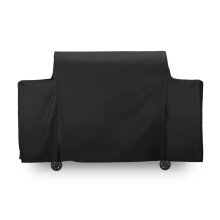 ZJYWSCH Cover til Pit Boss 5-br?nder Ultimate Lift-Off Griddle Grill PB5BGD2 Heavy Duty Vandt?t Pit Boss 5B Ultimate Griddle Cover