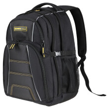 Olympia Tools Travel Backpacks Black 13.8 7.9 18.5 inch