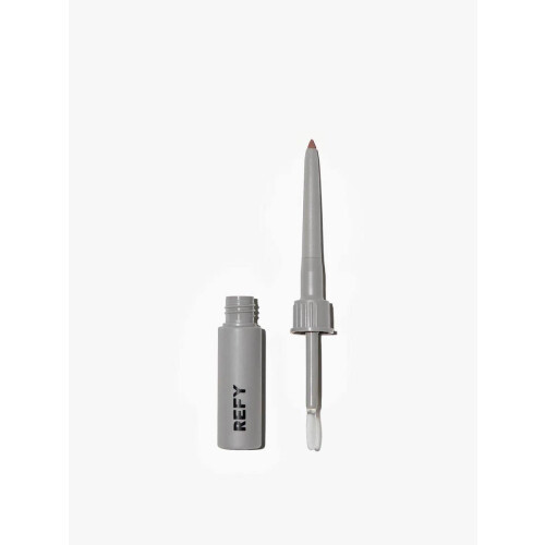 REFY Lip Sculpt Lip Liner e Setter Fawn
