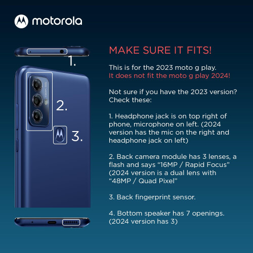 Motorola Motorola M 1