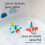 Quut - Puzzle da bagno - In aria 3