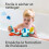 Quut - Puzzle da bagno - In aria 4