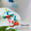 Quut - Puzzle da bagno - In aria 2