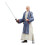 Star Wars A      o de 6 polegadas de Guerra nas Estrelas Figura 2-PACK | Obi-Wan Kenobi e Darth Vader 3