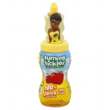 GOOD2GROW 253711 6 fo. Tummy Tickler Juice, Apple