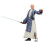 Star Wars A      o de 6 polegadas de Guerra nas Estrelas Figura 2-PACK | Obi-Wan Kenobi e Darth Vader 4