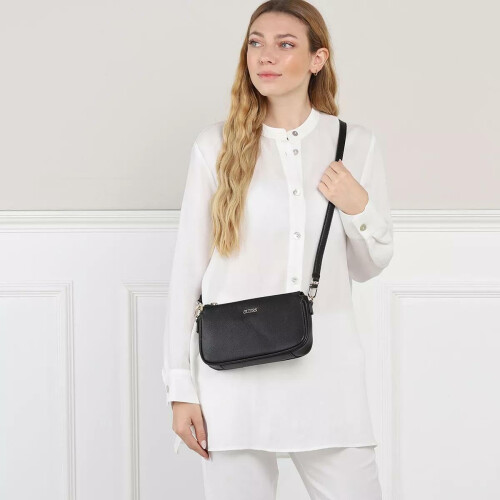 Guess GUESS Torba czarna 2