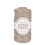 #48 Rustikale Hanfgarnspule 100G 1