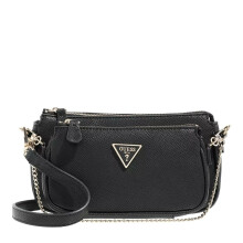 GUESS tska fekete
