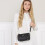 Guess GUESS Torba czarna 2