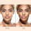 Ruby Kisses Παλέτα Contour 3-in-1 για Contour, Conceal, Highlight, Μικρή Παλέτα 5