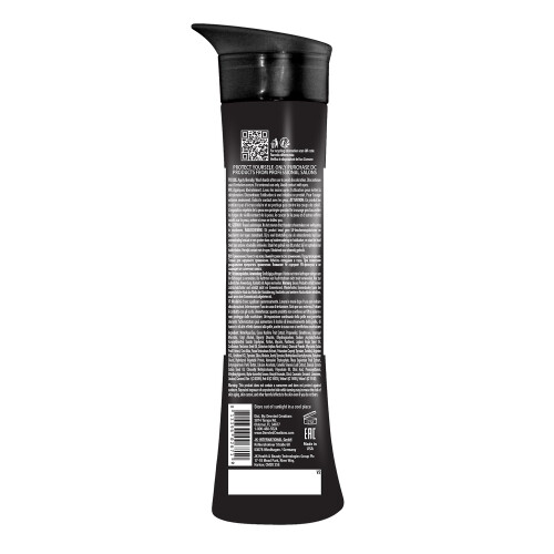 Devoted Creations All Black Everything - Extrem verdunkelnder schwarzer Bronzer, dunkle Br  unungslotion 1
