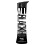 Devoted Creations All Black Everything - Extrem verdunkelnder schwarzer Bronzer, dunkle Br  unungslotion 1