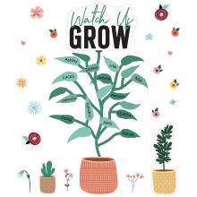 Grow Together Urmari?i -ne sa cre?tem setul BB