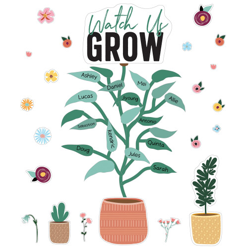 RUSTEME SPOLU SLEDUJTE NS GROW BB SET