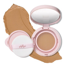 Mally Beauty Flawless Finish Transforming Foundation - Tan - Full Coverage Cream